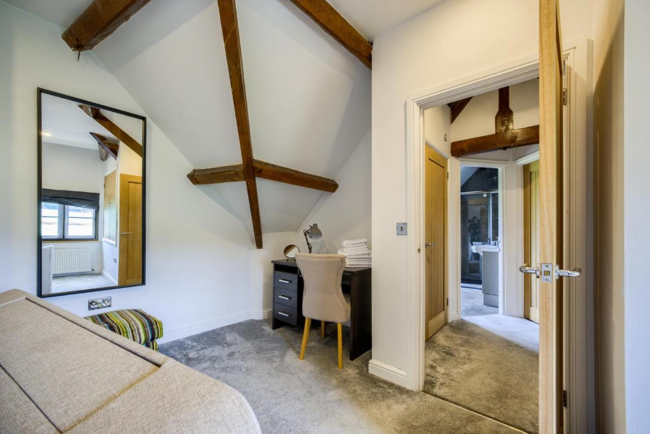 The Cottage Leamington Spa Exterior photo